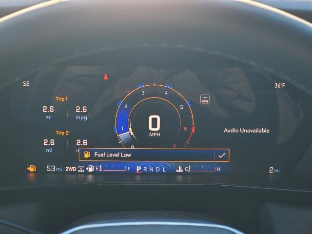 New 2026 Chevrolet Colorado LT image 11