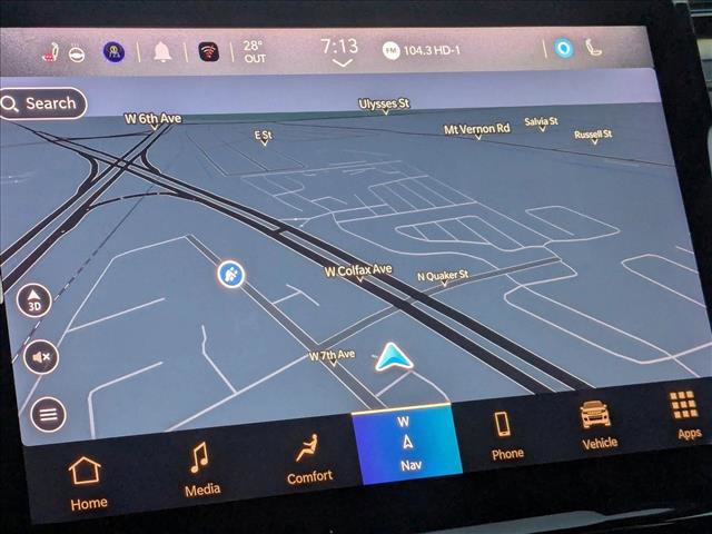 Used 2022 Jeep Grand Cherokee Trailhawk image 13