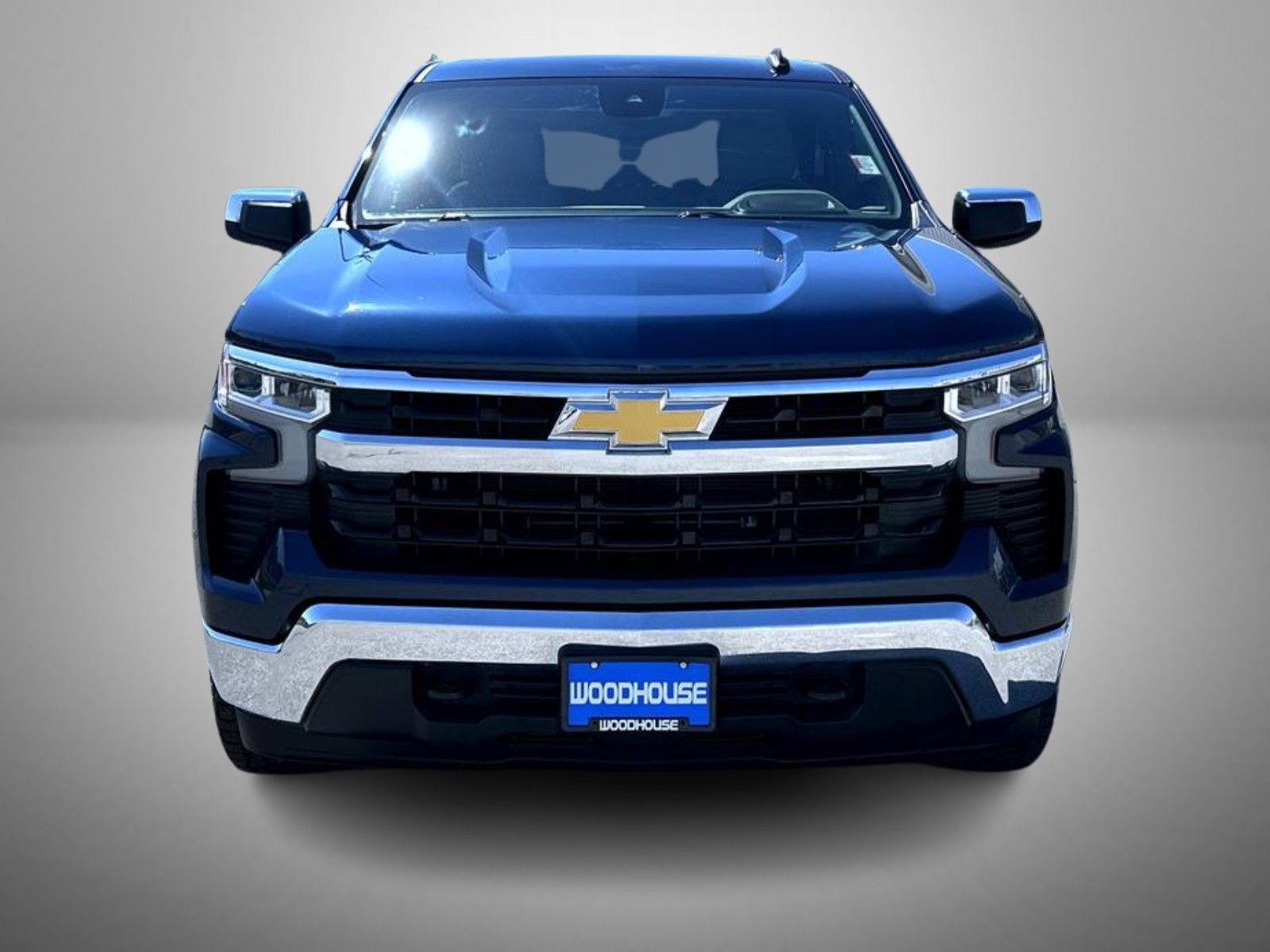 Certified 2022 Chevrolet Silverado 1500 LT AWD/4WD image 2