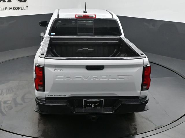 New 2026 Chevrolet Colorado Z71 image 35