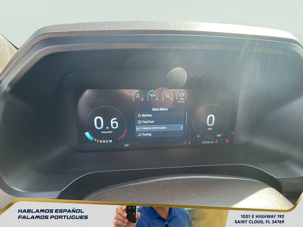 Used 2022 Ford Expedition Max King Ranch image 20