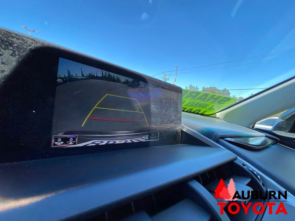 Used 2018 Lexus NX 300 AWD w/ Premium Package image 45