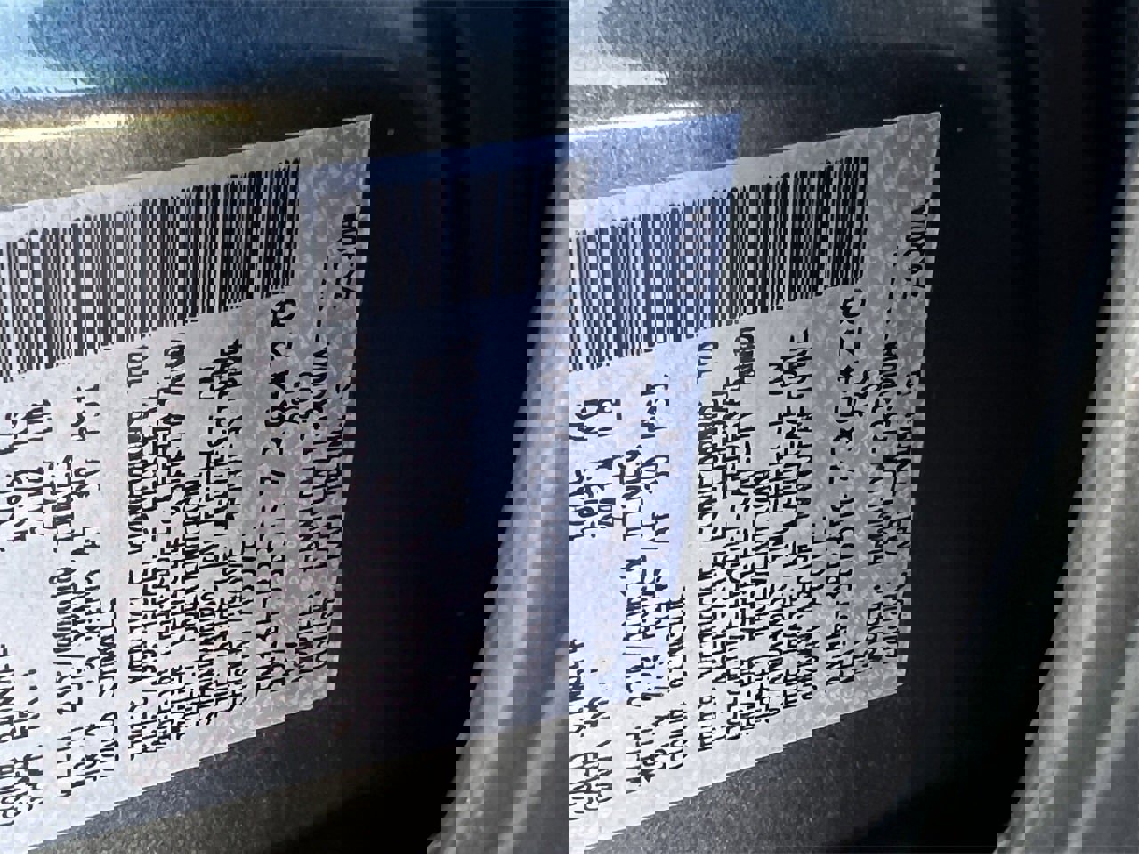 New 2026 Nissan Rogue SV image 15