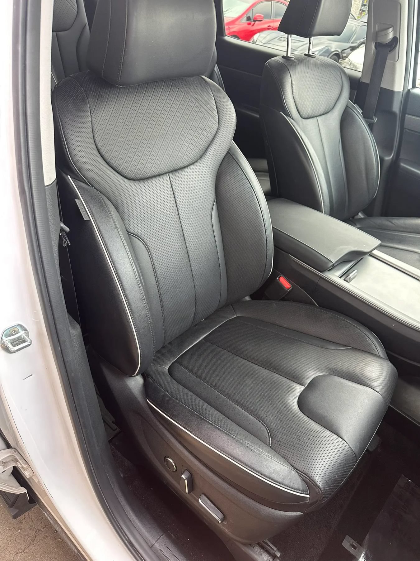 Used 2023 Hyundai Palisade XRT AWD/4WD image 11