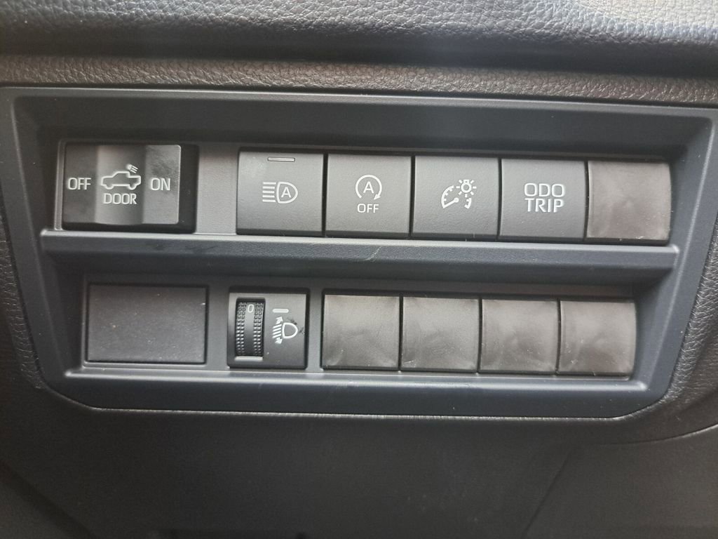 New 2026 Toyota Tundra SR5 image 15