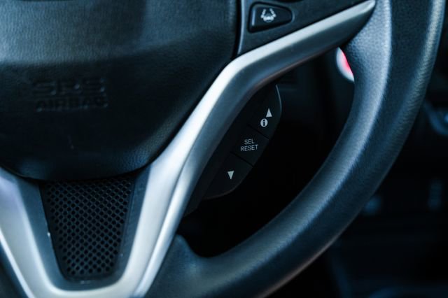 Used 2018 Honda Fit EX image 72