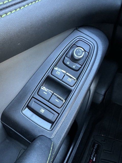 Used 2023 Subaru Ascent Onyx Edition Limited image 18