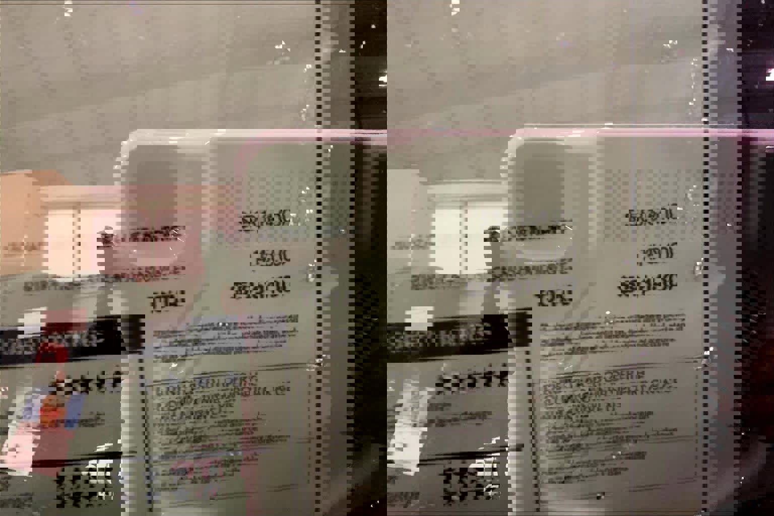 New 2026 Lexus RX 350h image 21