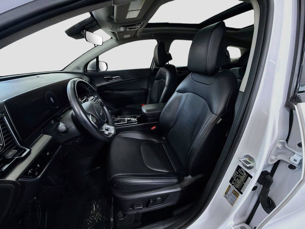 Used 2023 Kia Sportage SX AWD/4WD image 23