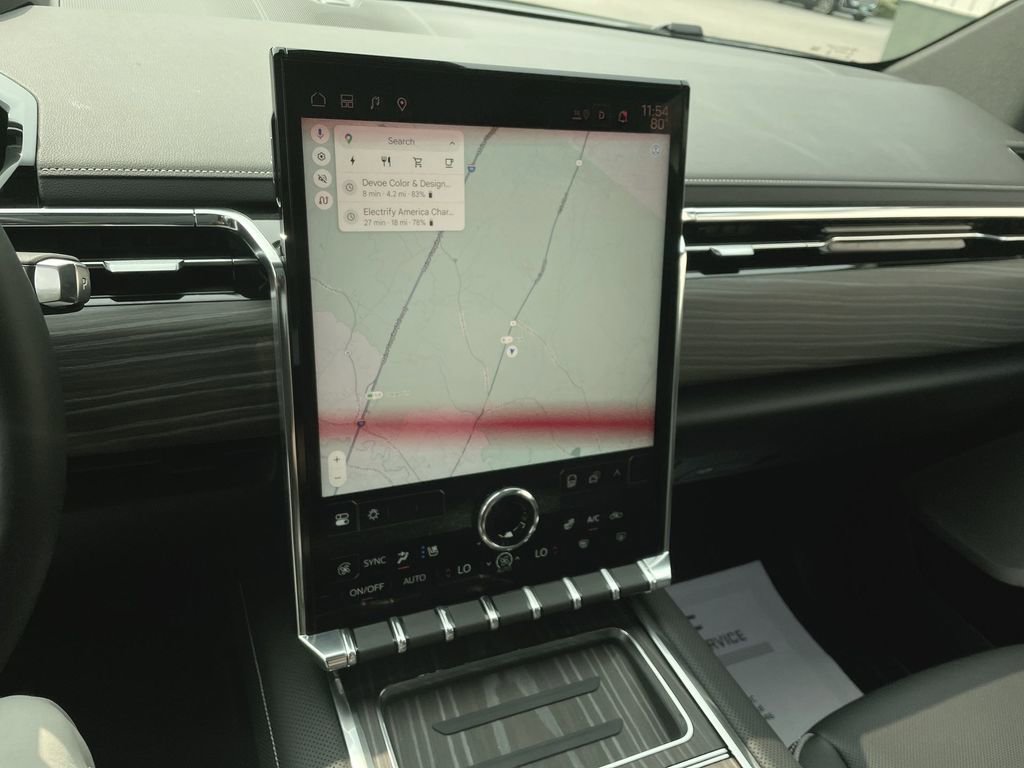 New 2025 GMC Sierra EV Denali image 19