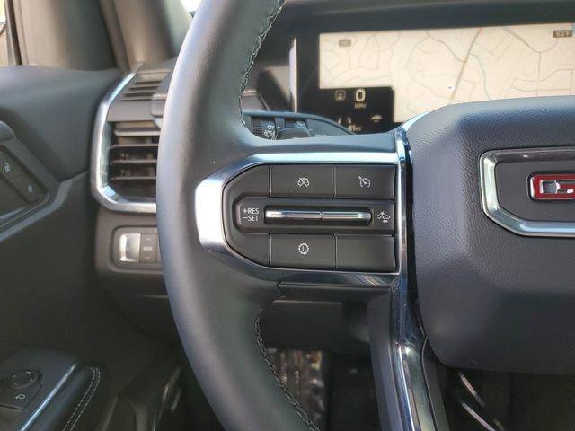 New 2025 GMC Acadia Elevation w/ Elevation Premium Package FWD image 17