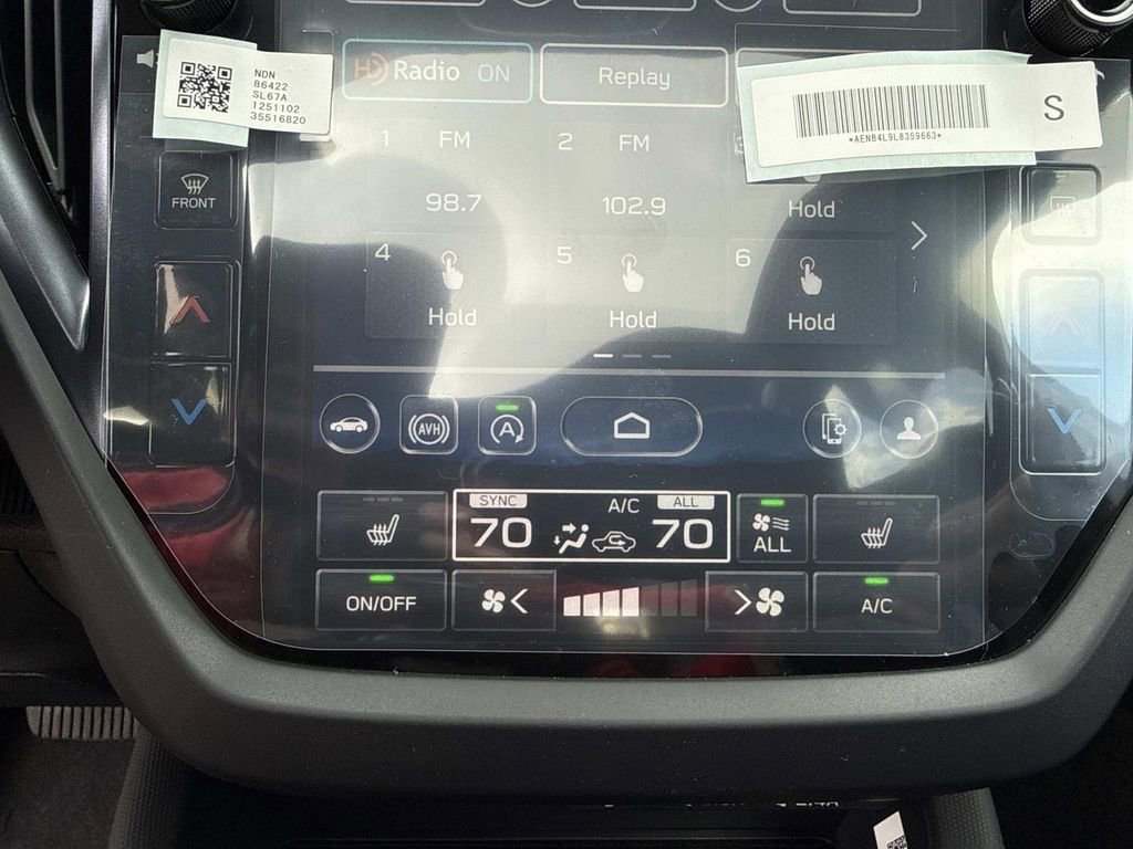 New 2026 Subaru Forester Limited image 32