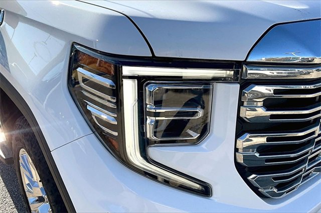 Used 2023 GMC Sierra 1500 Denali image 30