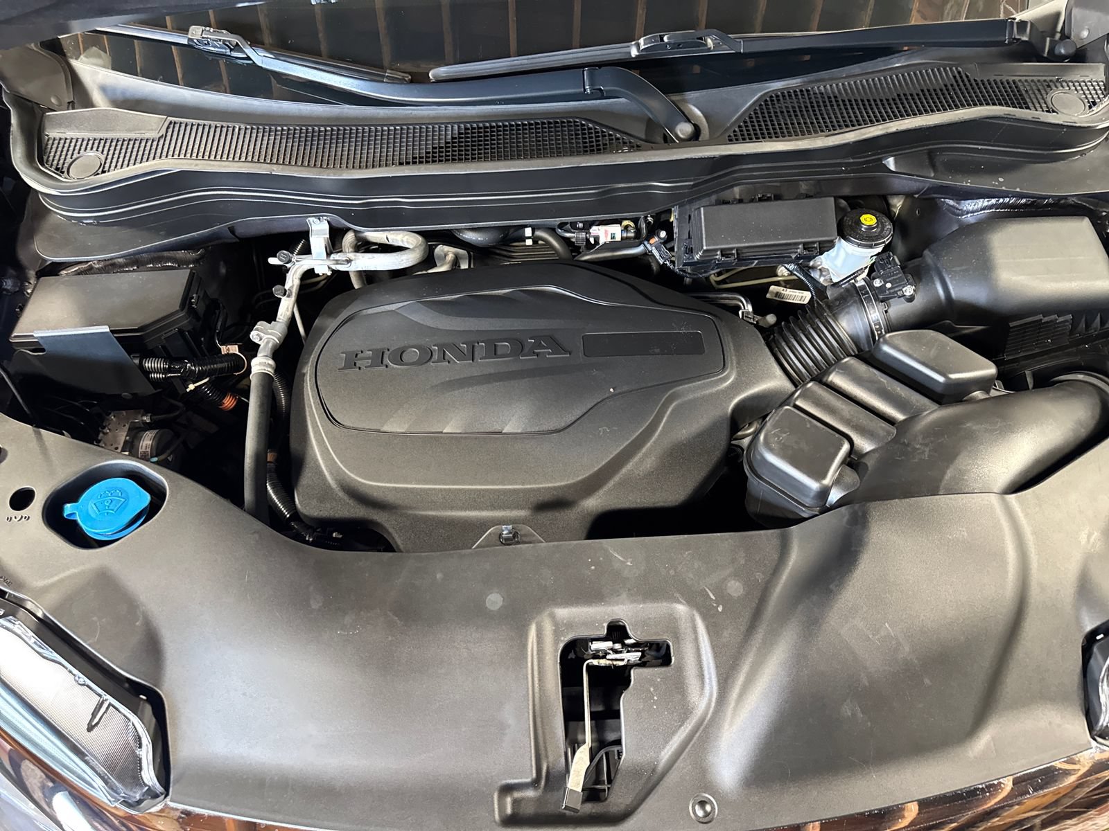 Used 2021 Honda Pilot EX-L image 30
