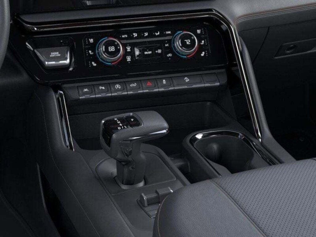 New 2026 GMC Sierra 1500 AT4 w/ AT4 Premium Package image 23