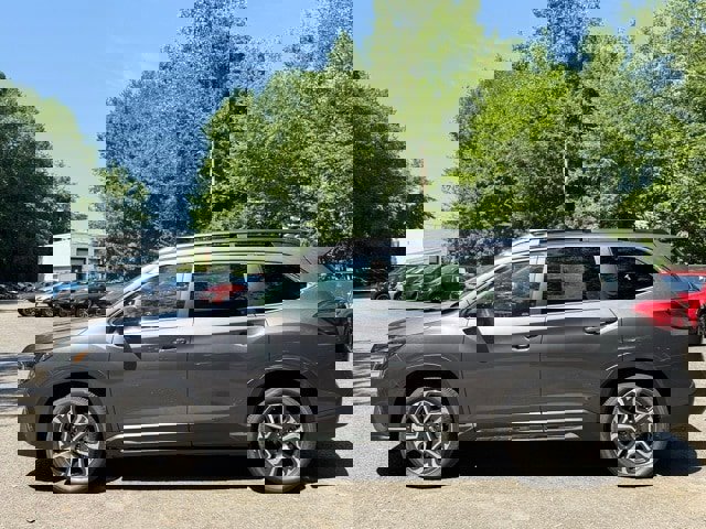 New 2025 Subaru Ascent Limited image 4