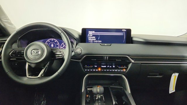 Used 2026 MAZDA CX-90 Plug-In Hybrid w/Premium Sport AWD/4WD image 25