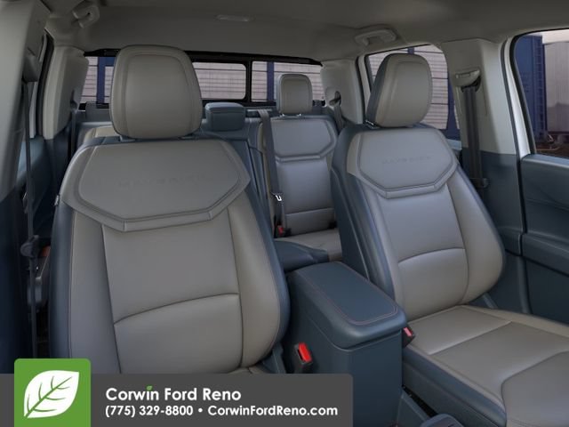 New 2026 Ford Maverick Lariat AWD/4WD image 11
