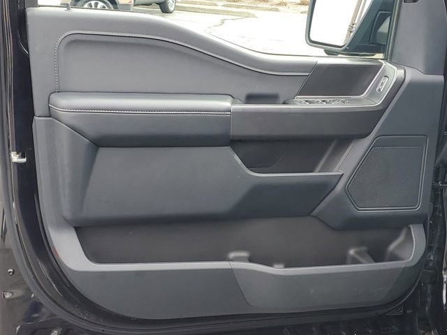 Used 2024 Ford F150 XLT w/ Equipment Group 302A MID image 8