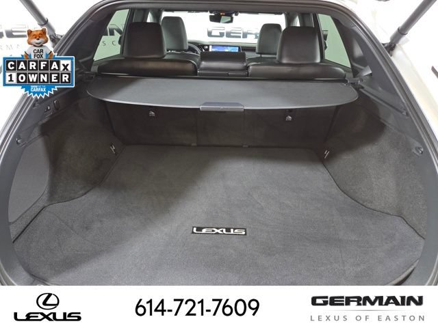 Used 2023 Lexus RX 350 Premium Plus w/ Cold Area Package AWD/4WD image 23