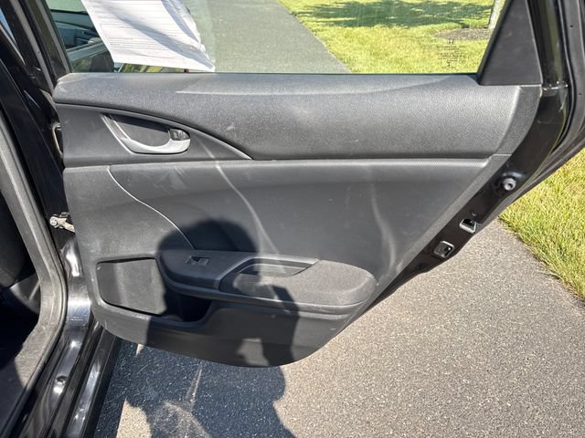 Used 2017 Honda Civic EX-T image 16