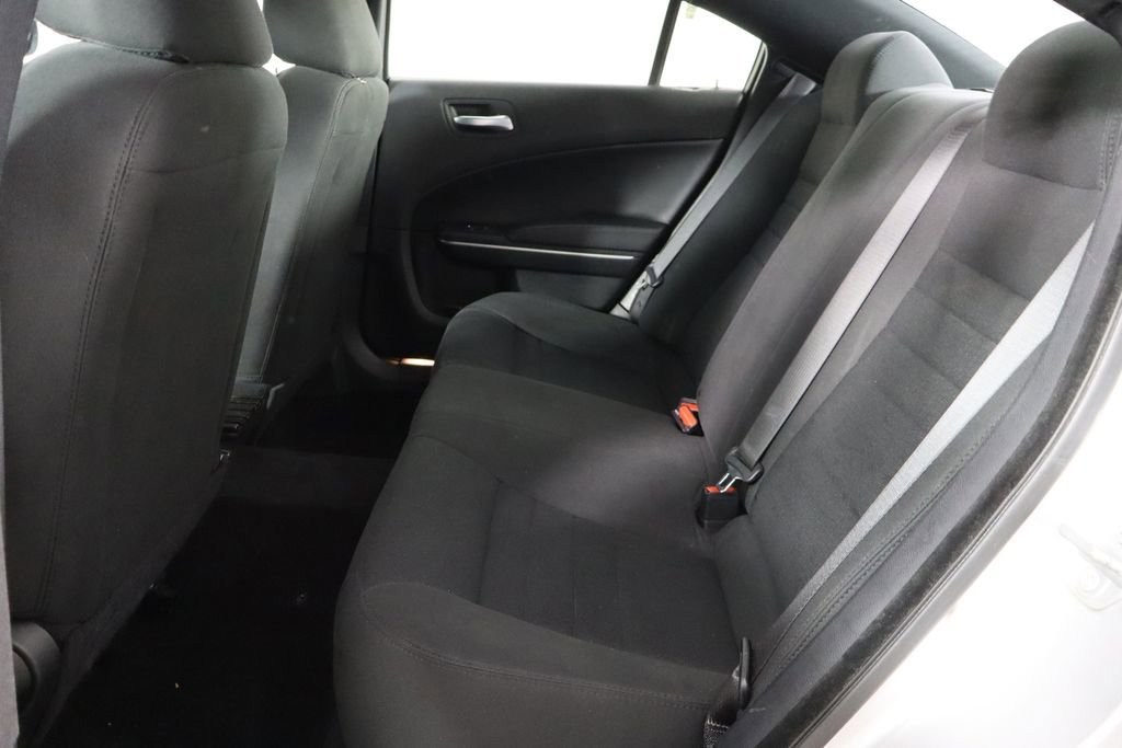 Used 2019 Dodge Charger Police image 16
