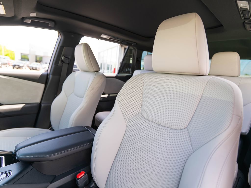 New 2026 Lexus TX 350 AWD image 6