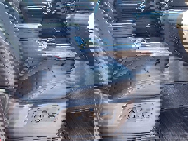 New 2025 Chevrolet Silverado 2500 LTZ w/ LTZ Convenience Package image 26