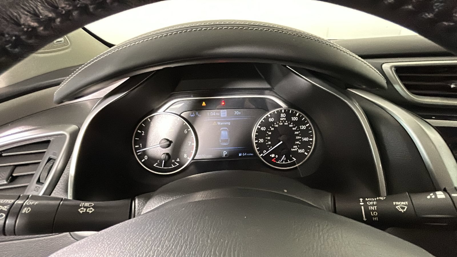 Used 2022 Nissan Murano SL AWD/4WD image 20