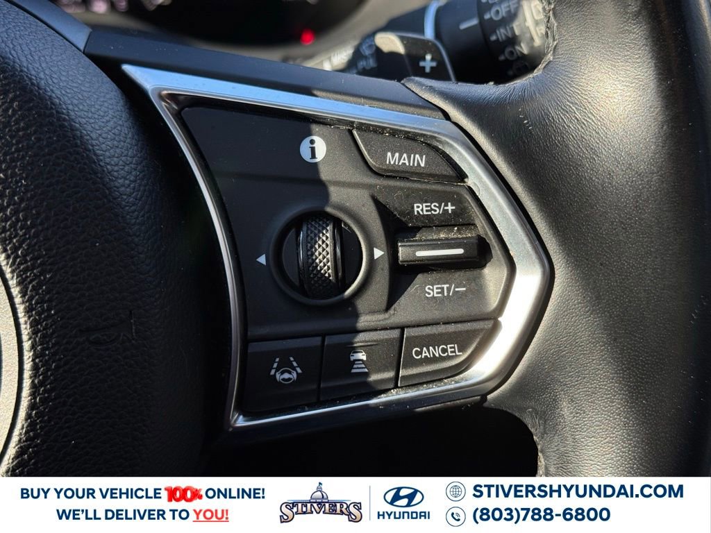 Used 2020 Acura RDX w/ Technology Package image 36