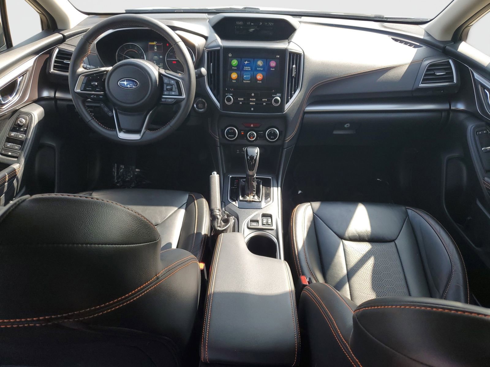 Used 2023 Subaru Crosstrek 2.5i Limited image 10