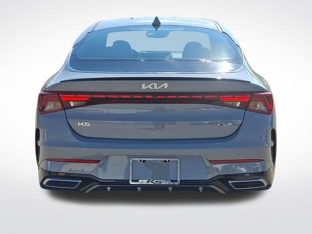 Used 2023 Kia K5 GT-Line w/ GT-Line Premium Package AWD/4WD image 5