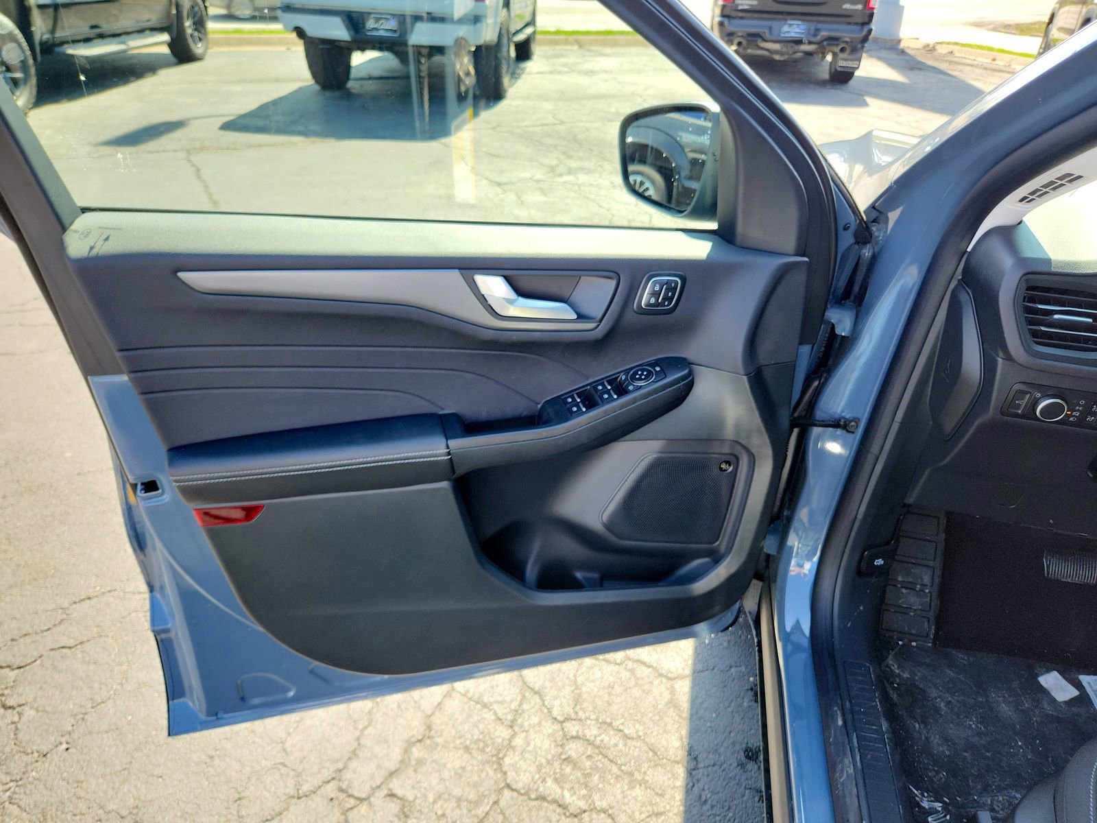 New 2026 Ford Escape Active w/ Active Premium Tech Pack image 22