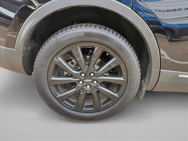 Used 2022 Lincoln Nautilus Reserve w/ Equipment Group 201A FWD image 20