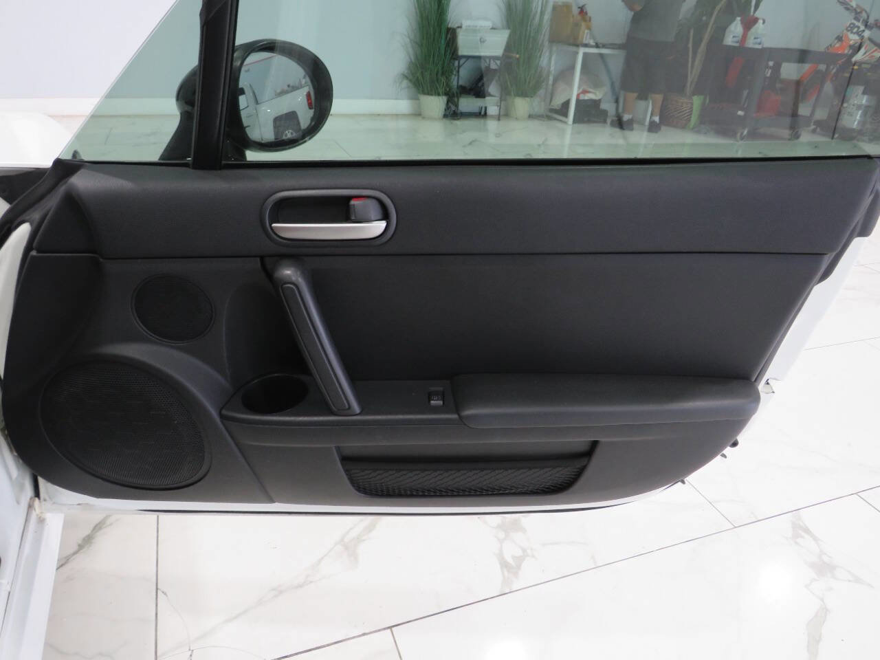 Used 2015 MAZDA MX-5 Miata Club RWD image 20