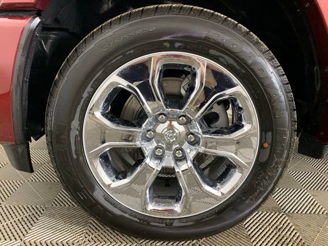 New 2026 RAM 1500 Big Horn image 8