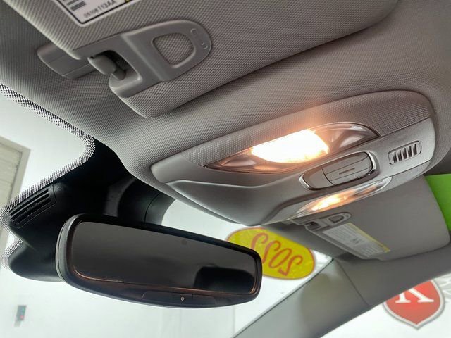 Used 2022 Jeep Compass Trailhawk w/ Trailer Tow Group image 21