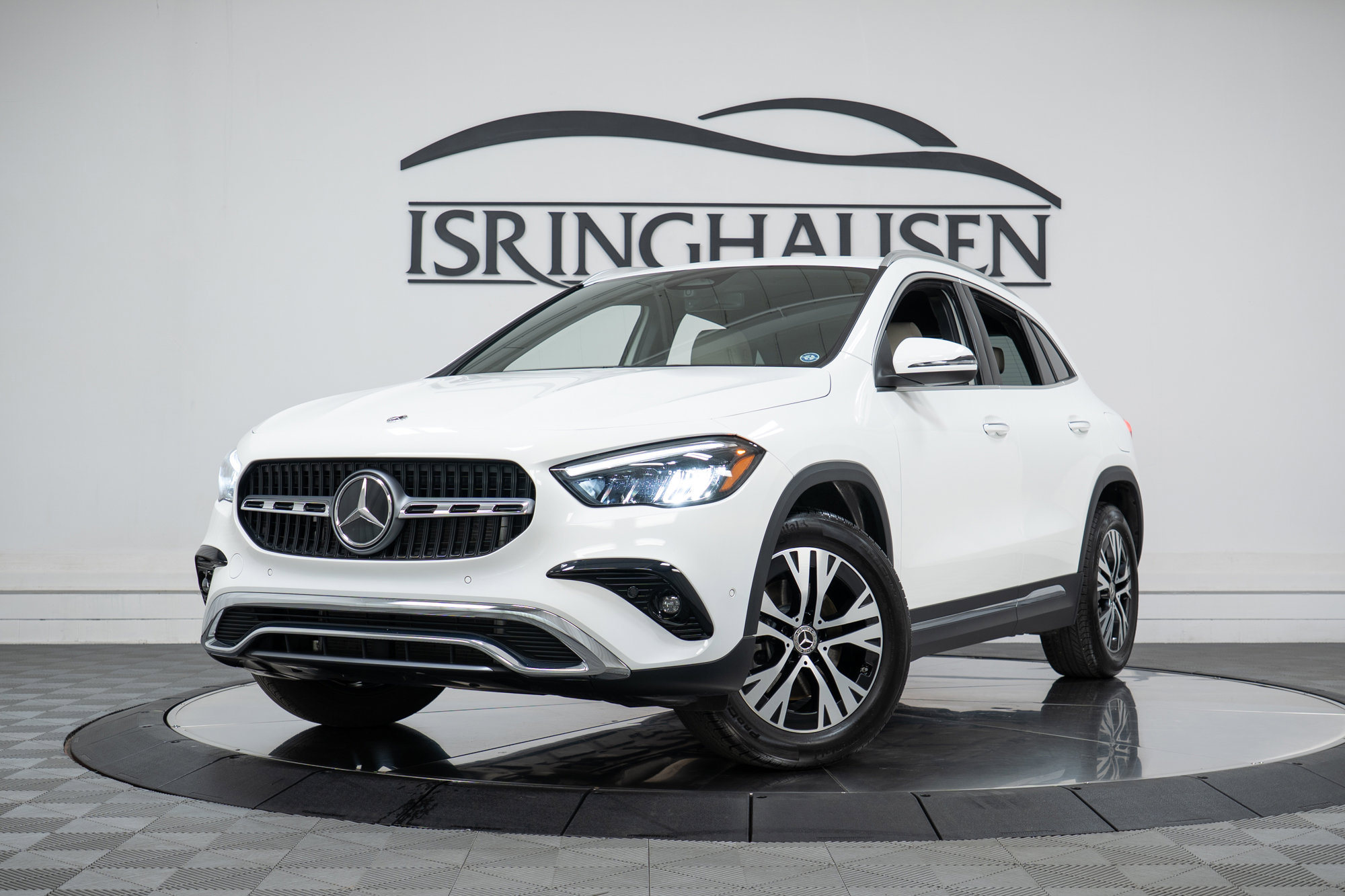 Used 2025 Mercedes-Benz GLA 250 4MATIC image 26
