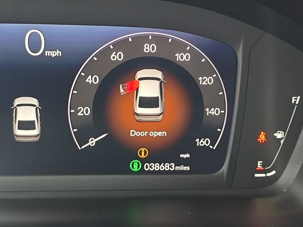 Used 2023 Honda Accord LX image 12