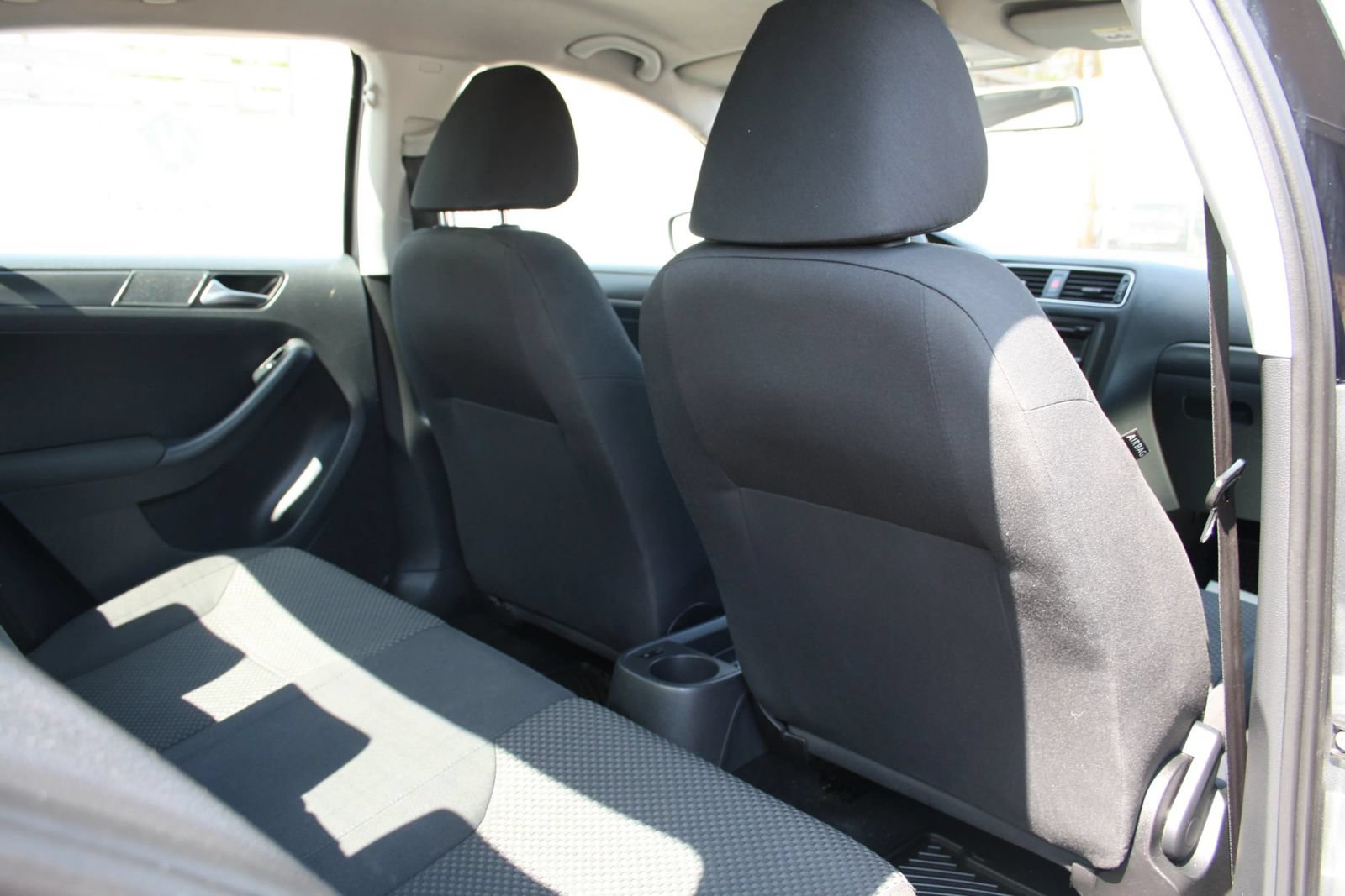 Used 2012 Volkswagen Jetta S FWD image 9