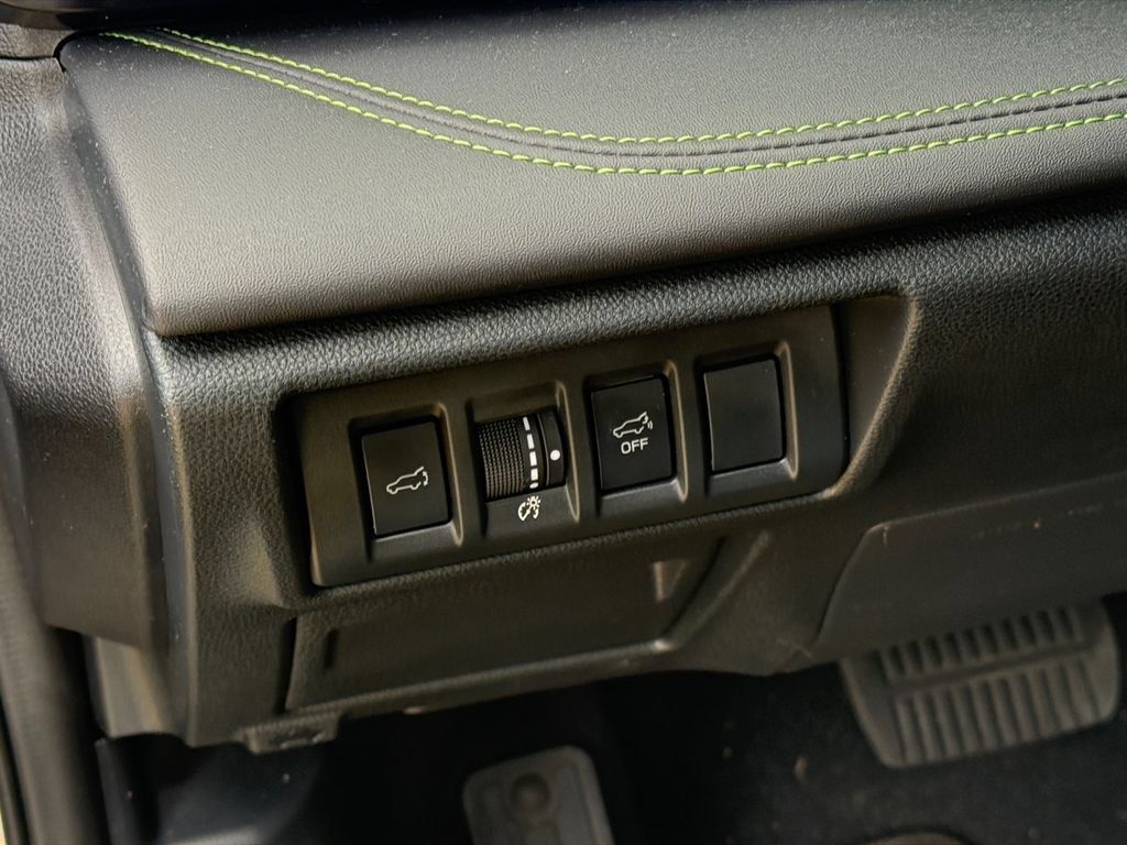 Used 2025 Subaru Outback Onyx Edition AWD/4WD image 19