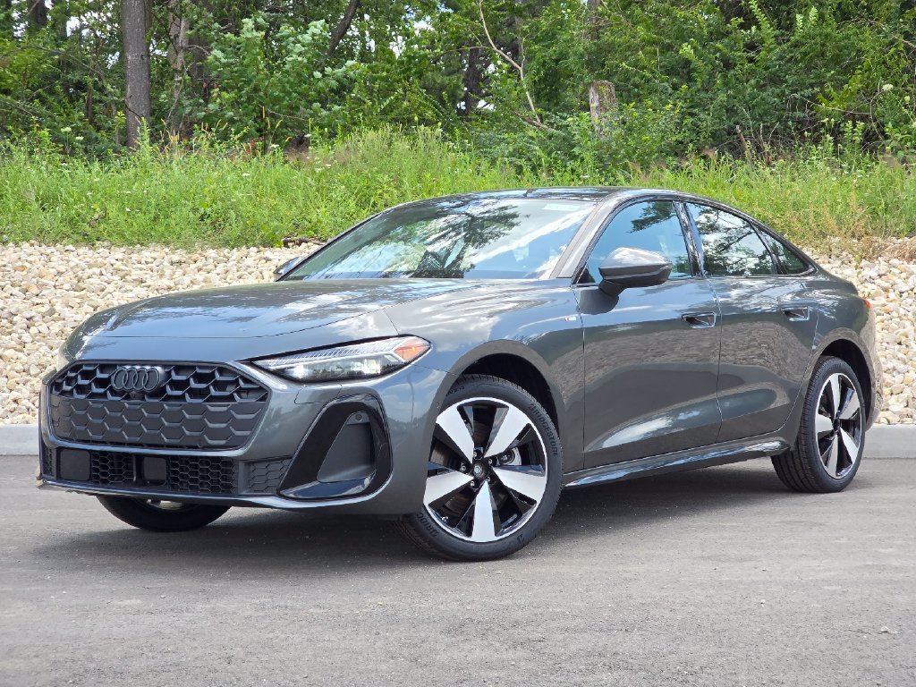 New 2026 Audi A5 Premium Plus AWD/4WD image 2