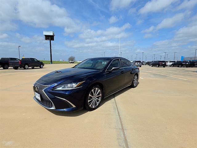 Used 2021 Lexus ES 350 w/ Premium Package image 1