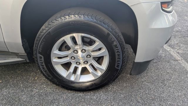 Used 2020 Chevrolet Tahoe LT image 11