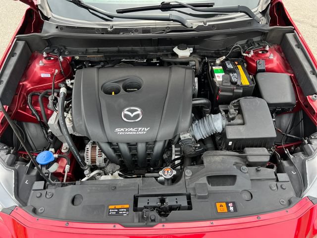 Used 2016 MAZDA CX-3 Sport AWD/4WD image 29