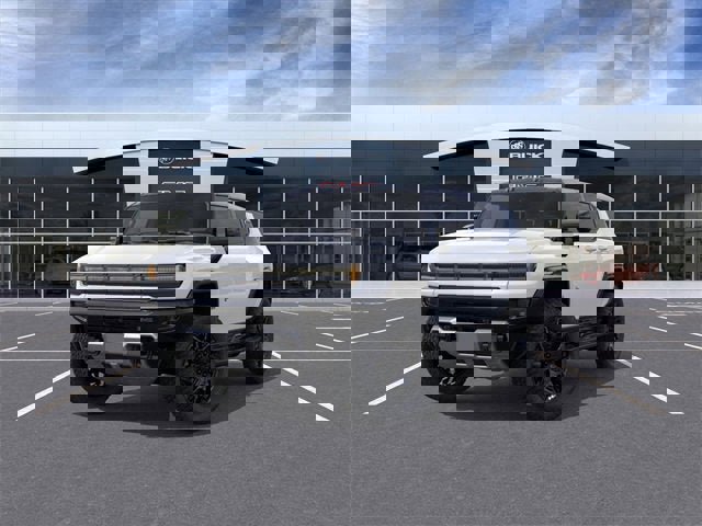 New 2026 GMC Hummer EV SUV image 8