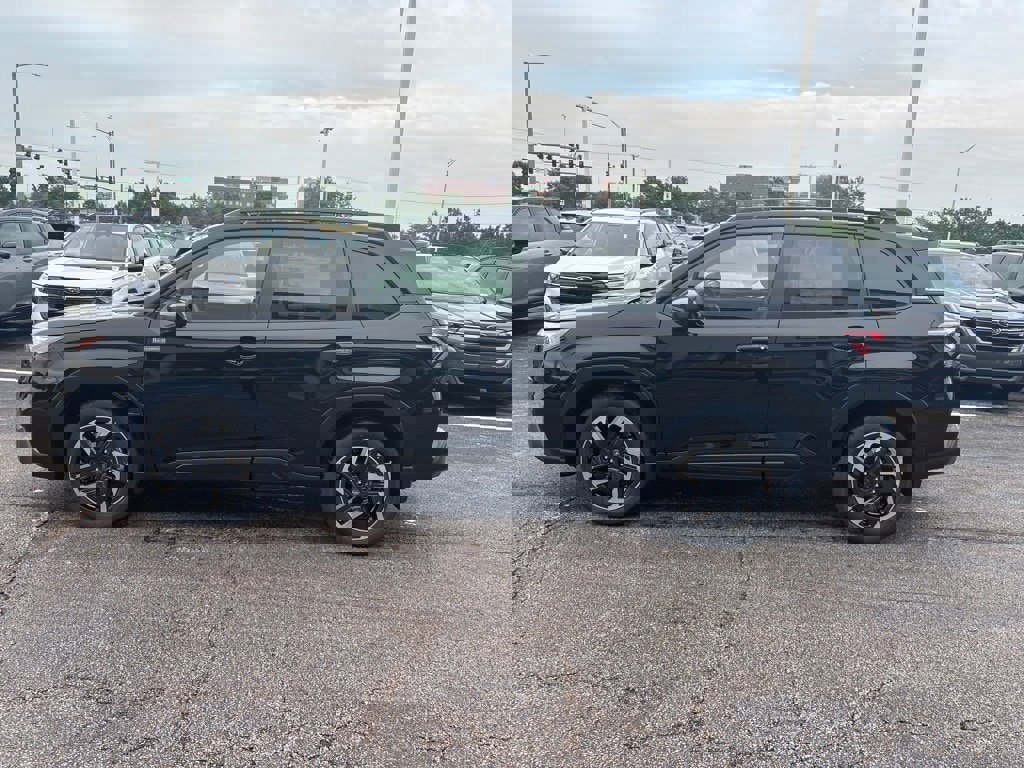 New 2025 Subaru Forester Premium w/ Protection Package (1PH) image 6