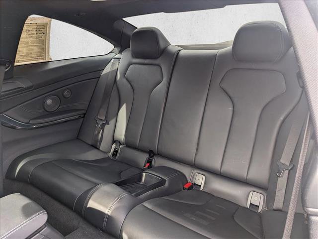 Used 2019 BMW M4 Coupe image 15