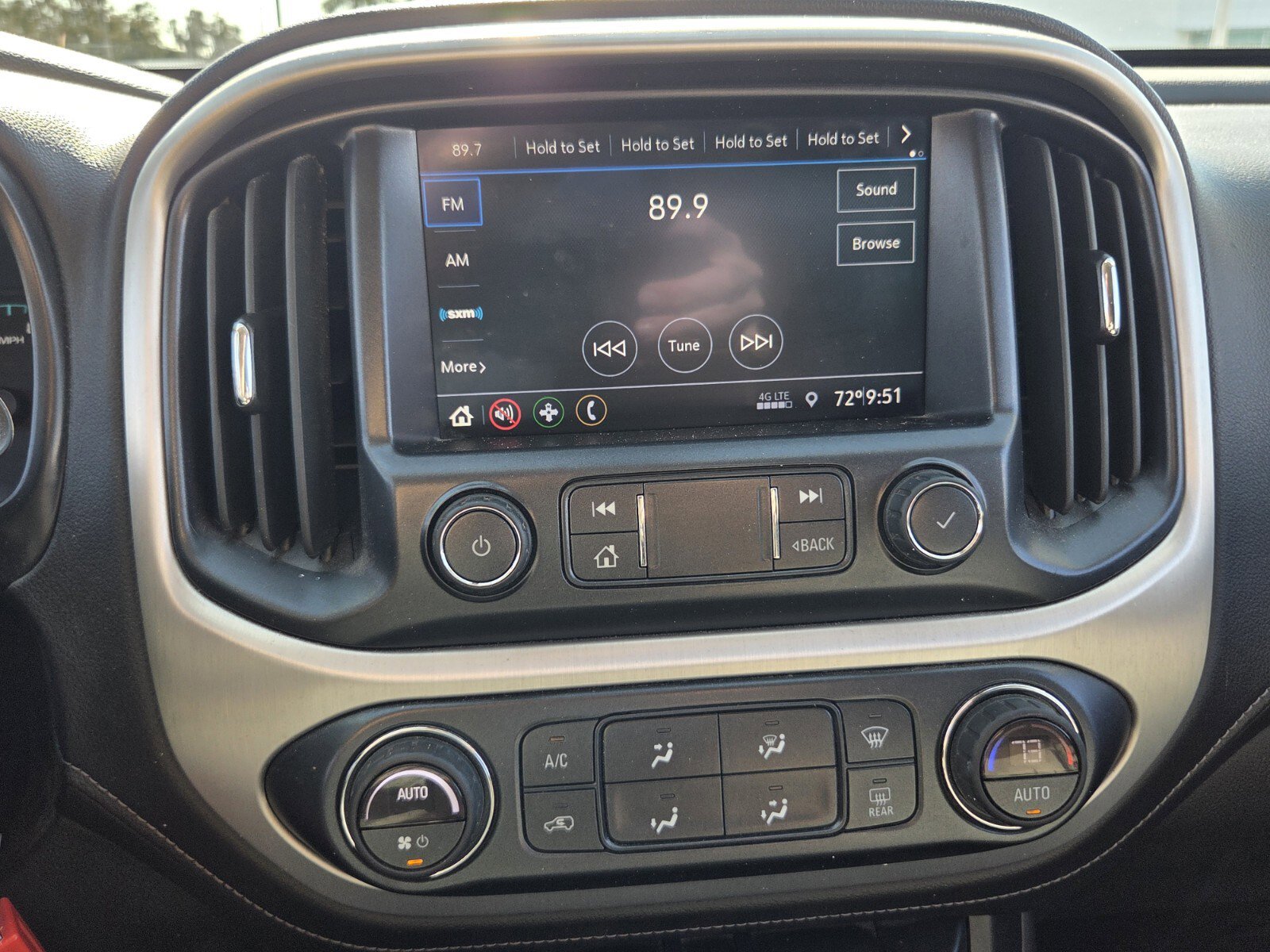 Used 2021 GMC Canyon Elevation image 20