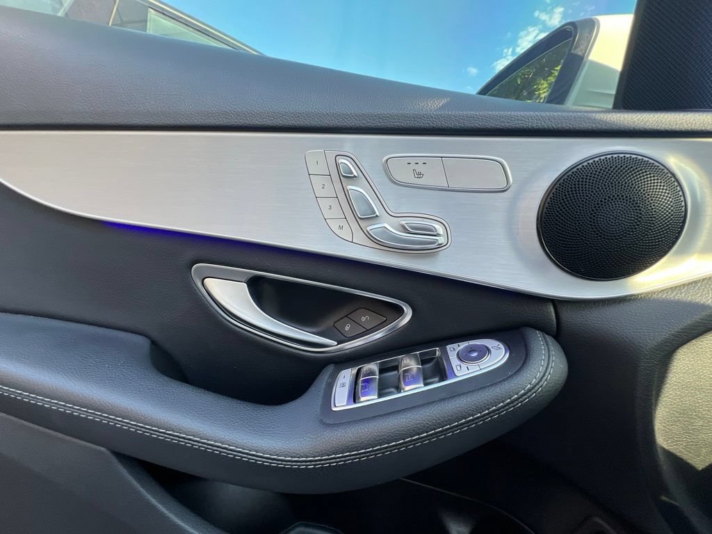 Used 2019 Mercedes-Benz C 300 Sedan image 15